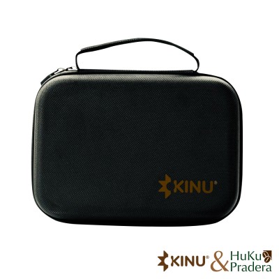 【德國】KINU 硬殼收納包(Classic / Simplicity / Phoenix 適用)